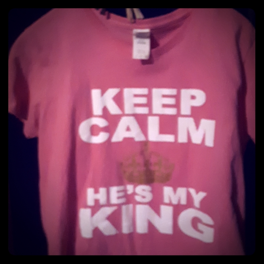 Tshirt